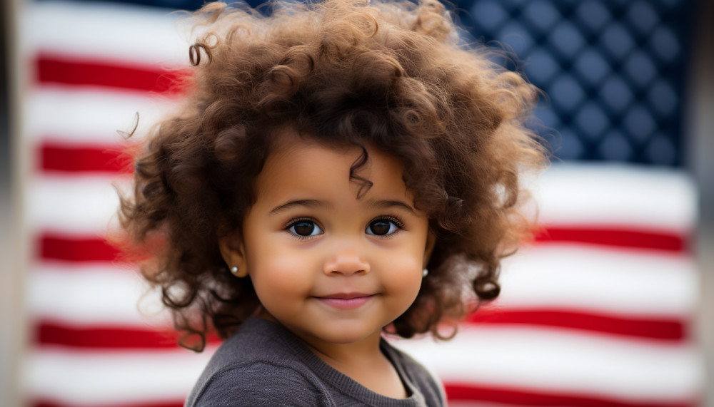 Où trouver des prénoms américains au choix pour votre fille ?