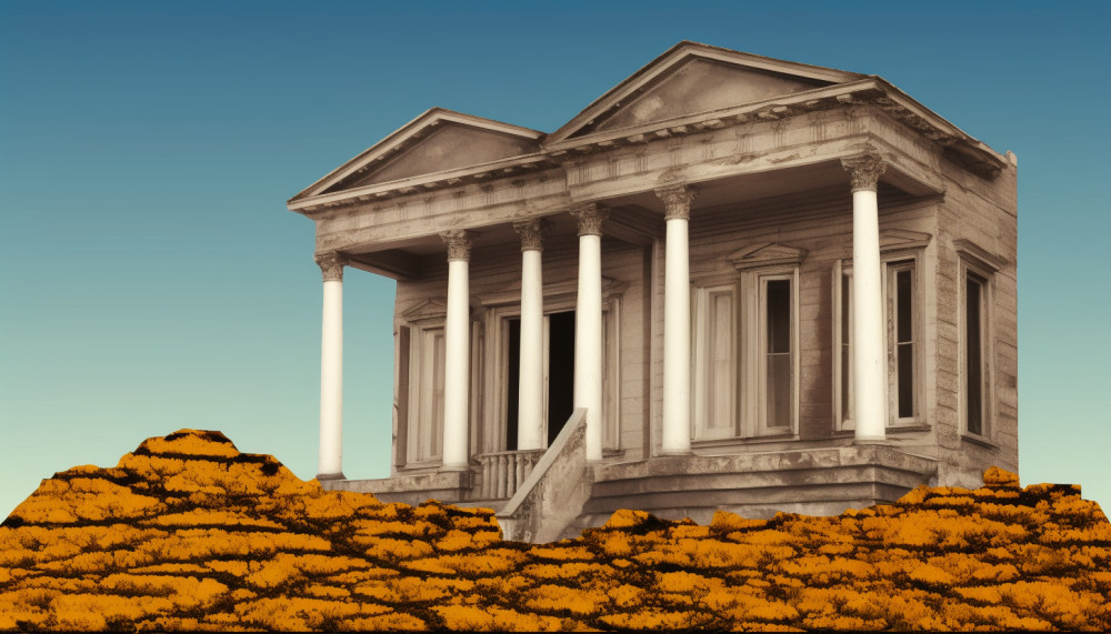 Peut-on acquérir un bien immobilier classé monument historique datant de l’antiquité ?