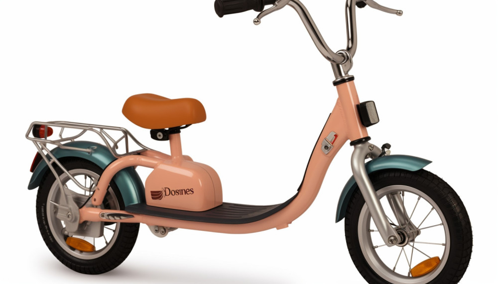 Pourquoi acheter une draisienne à son enfant ?