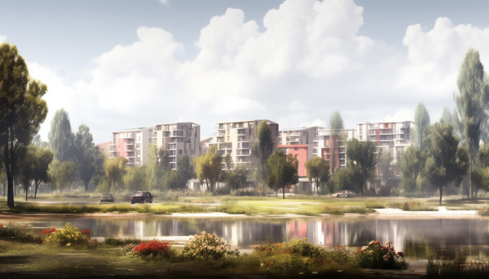 Pourquoi choisir d'investir dans une zone Pinel à Montpellier ?