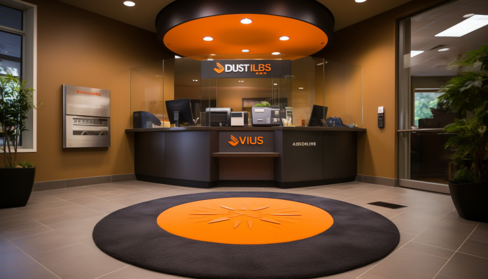 Divers - Pourquoi faut-il avoir un tapis d'accueil personnalisé pour son entreprise ?