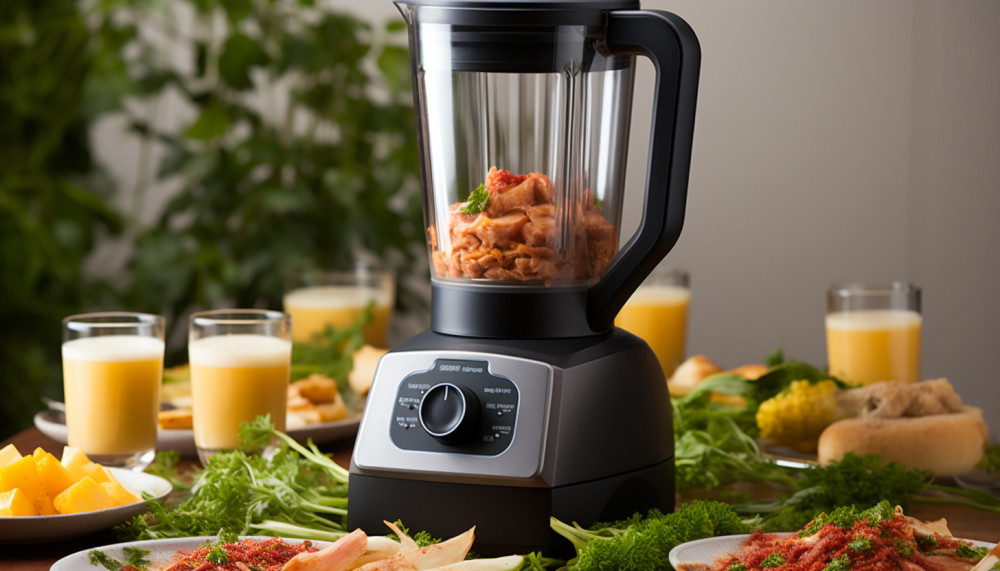 Pourquoi opter pour un blender chauffant ?