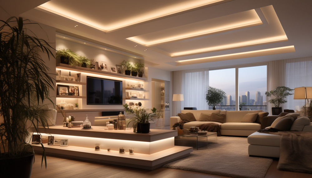 Pourquoi utiliser à la domotique chez soi ?