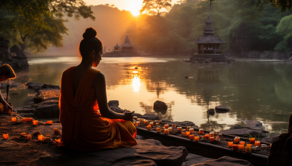 Pourquoi visiter la Thaïlande ?