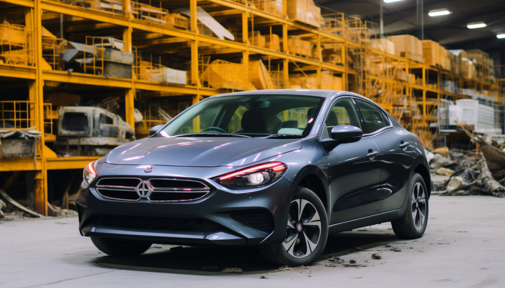 Prévoir la sécurité des véhicules volées ou perdu : la Val-D’oise