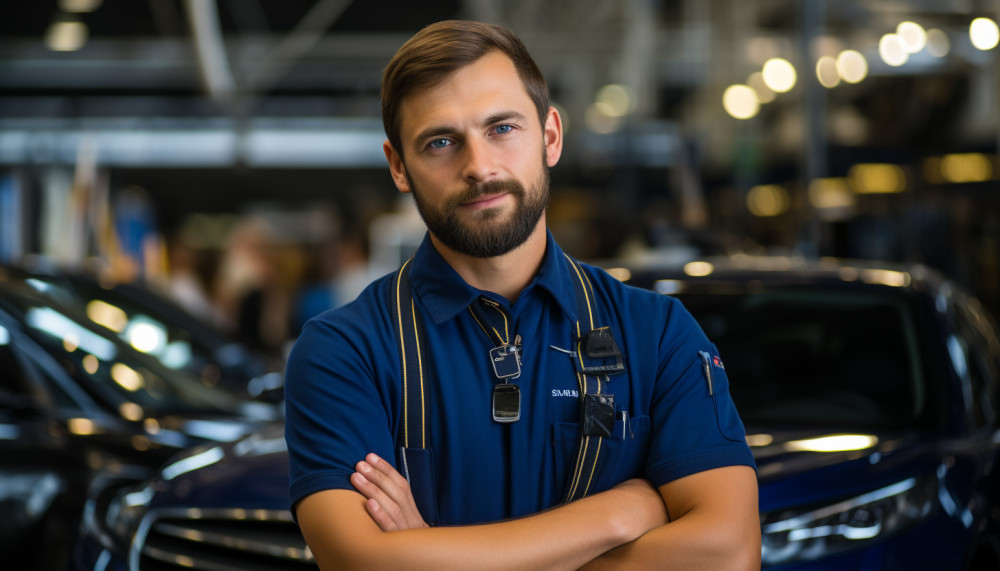 Que faut-il savoir pour l’inspection d’une voiture ?