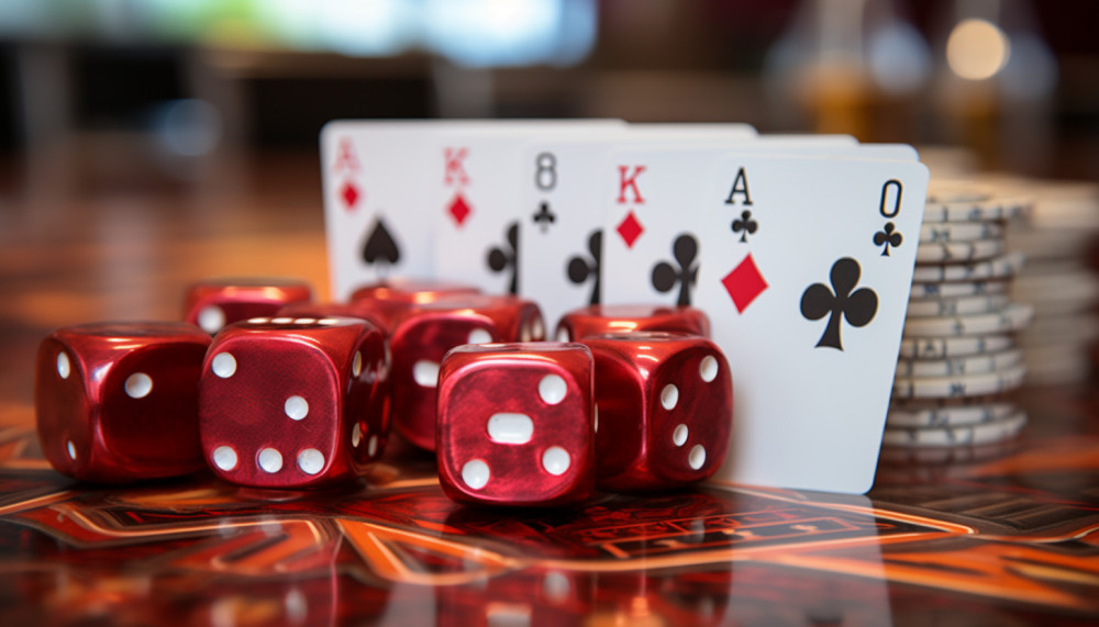 Que retenir des jeux de casino en ligne ?