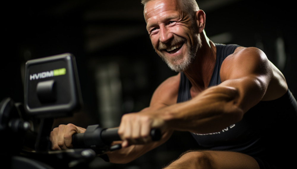 Quel est l’impact de la pratique de l’aviron sur la santé ?