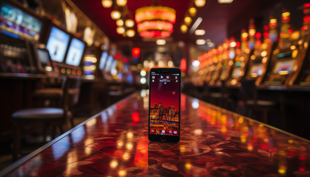 Quelle est l’application mobile idéale pour les casinos en ligne ?