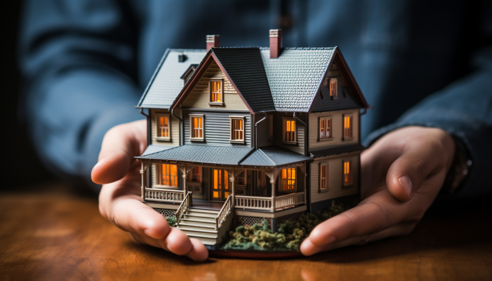 Quelle formule d'assurance pour sa maison ?