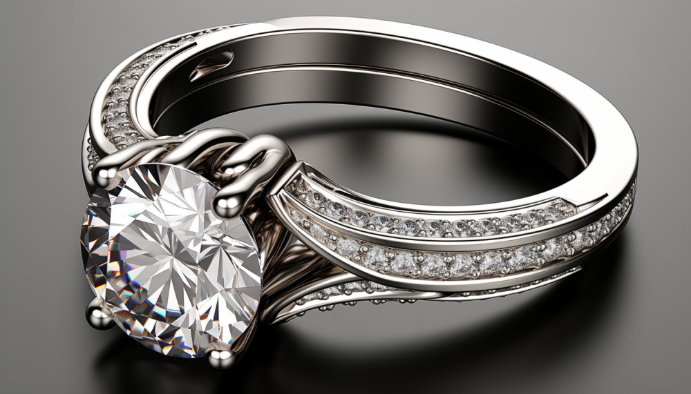 Quelle matière choisir pour son alliance de mariage ?