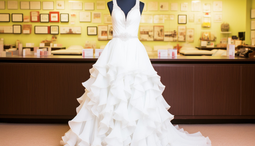 Quelle robe de mariée choisir ?