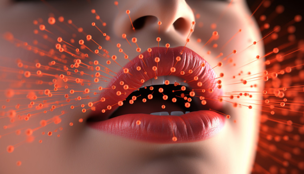 Quelles sont les causes de l’apparition de boutons sur la langue ?