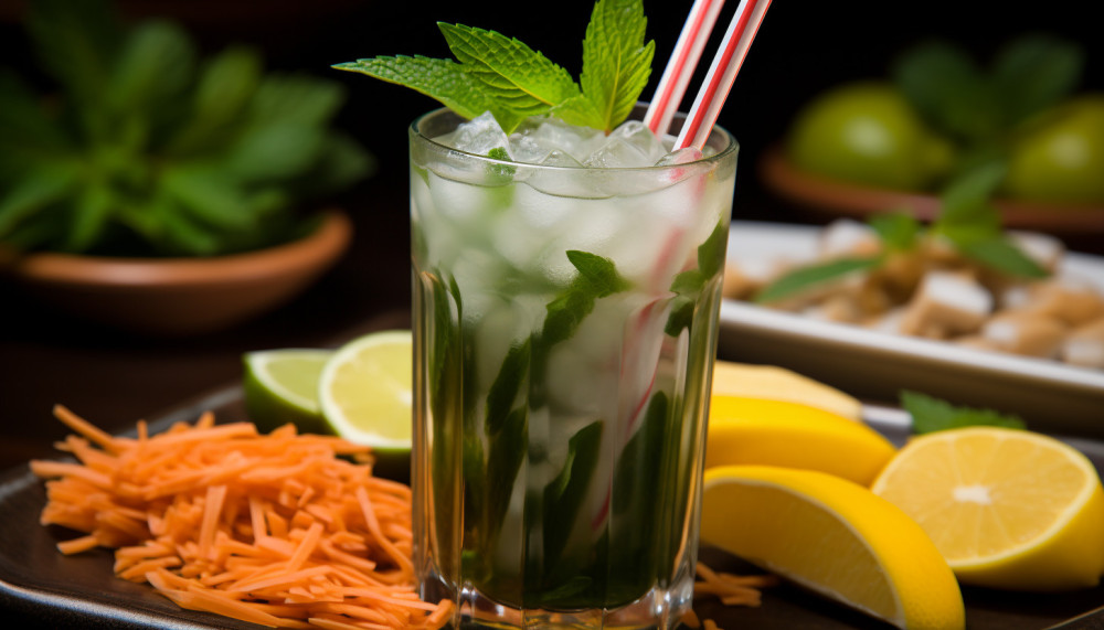 Quelques alternatives à la paille en plastique