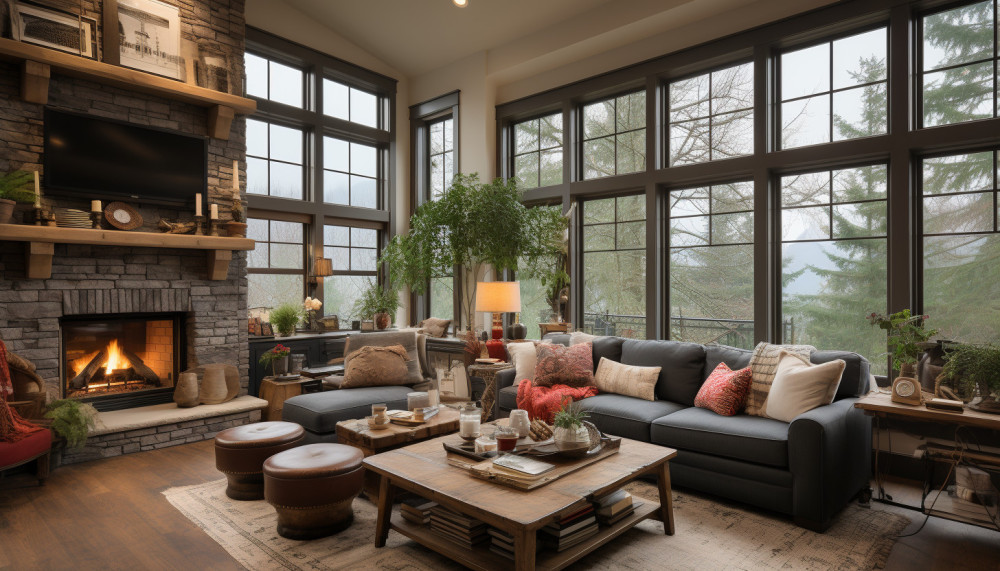 Quelques conseils pour garder sa maison attrayante