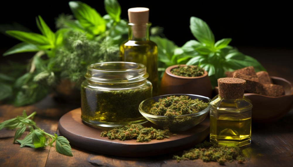 Quels sont les bienfaits de l’huile de CBD ?