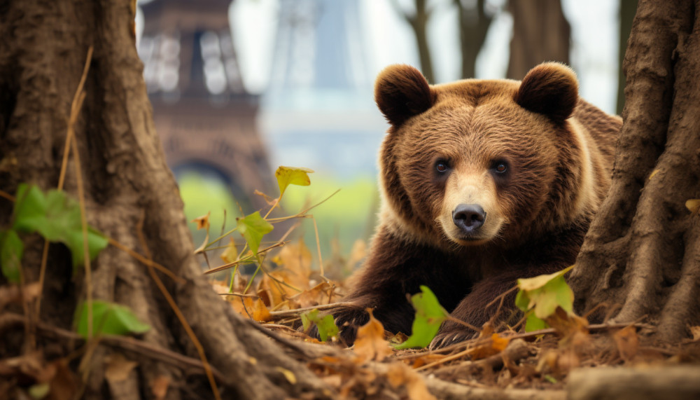 Quels sont les endroits à explorer pour voir des animaux sauvages en France ?