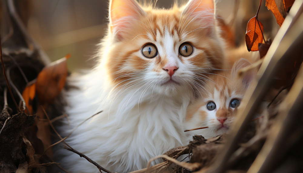 Qu'est-ce qu’il faut garder à l’esprit avant de décider d’élever un chat ?