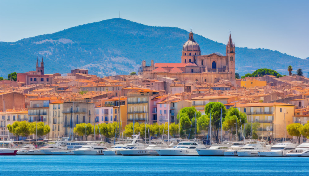 SEO : À la découverte d'un expert à Aix-en-Provence