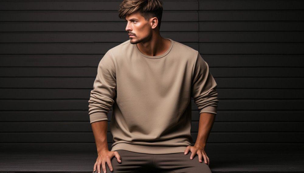 Sweat homme : comment acheter le bon ?