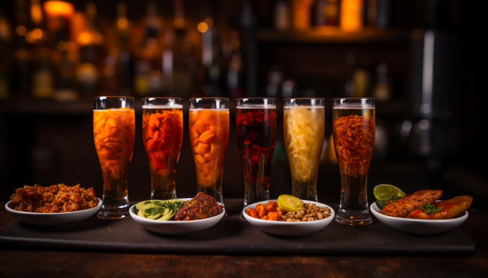 Tireuse à bière : Les critères de choix