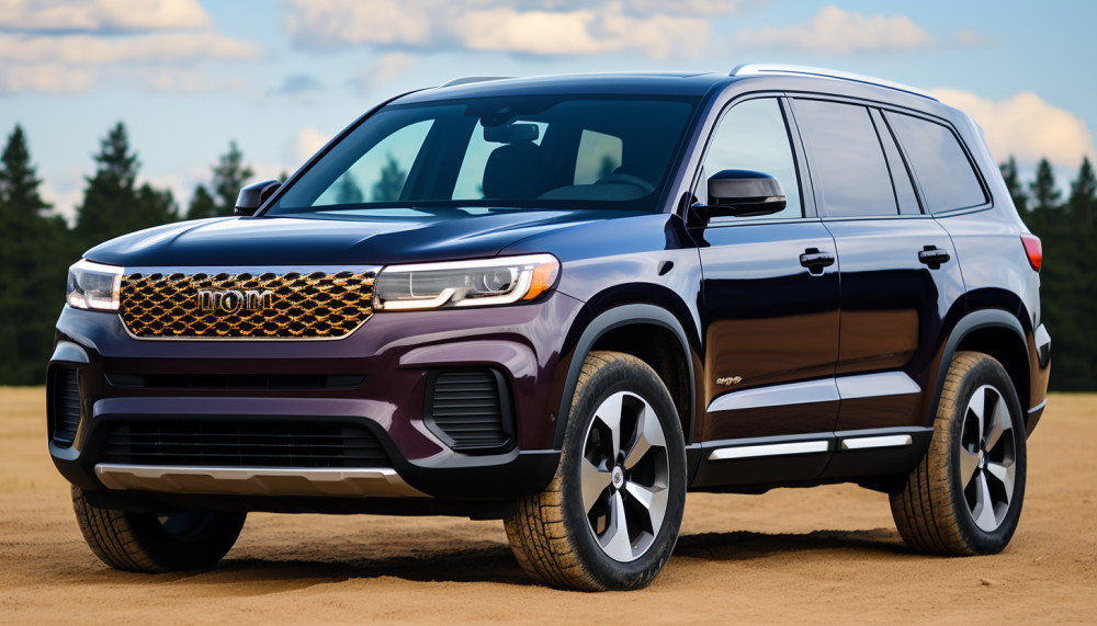 Top 3 des meilleurs SUV familiaux pour cette 2020