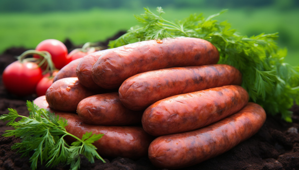Tout savoir sur les saucissons de la maison Baud