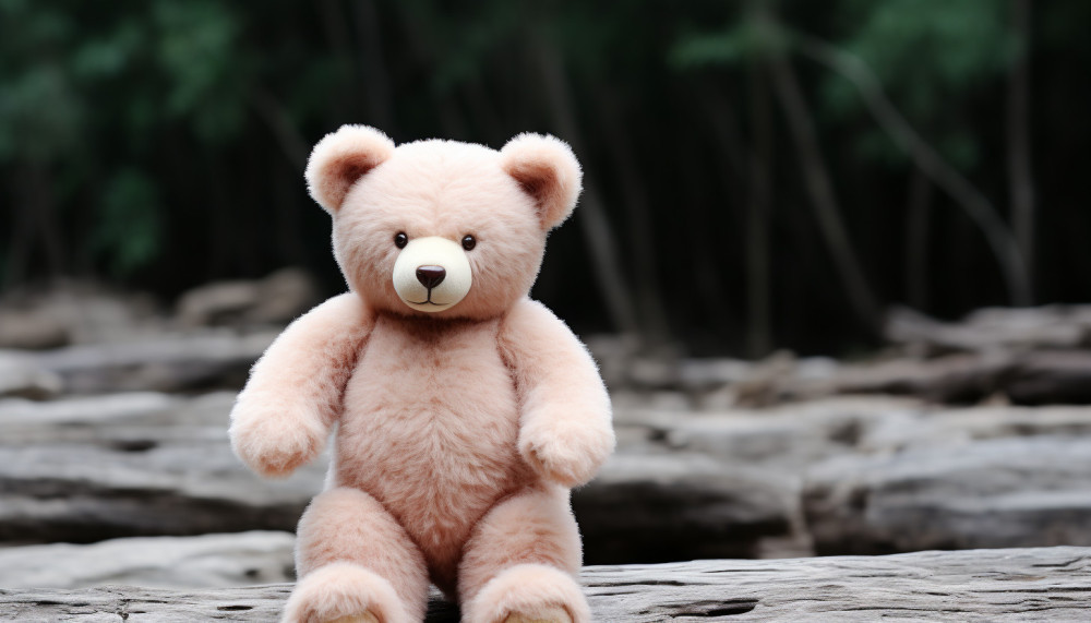 Tout savoir sur l’ours en rose éternelle