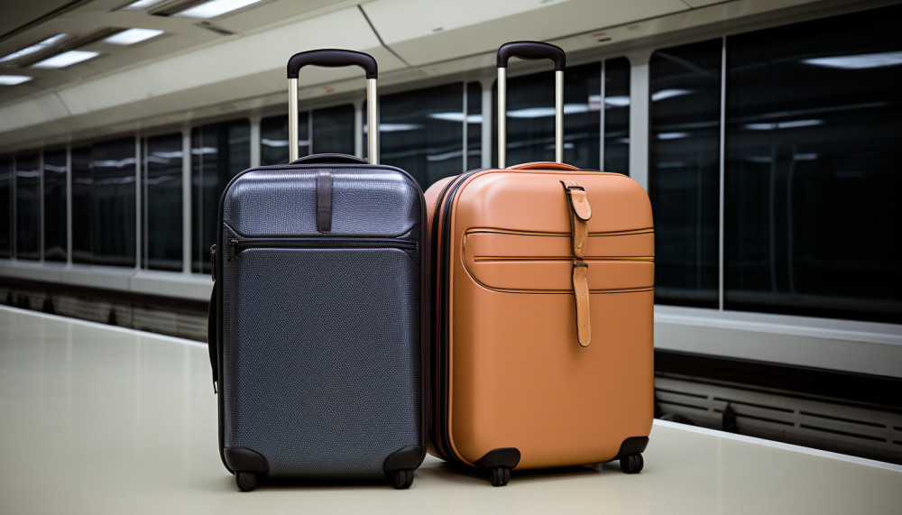 Valise cabine : Comment faire un choix congru ?
