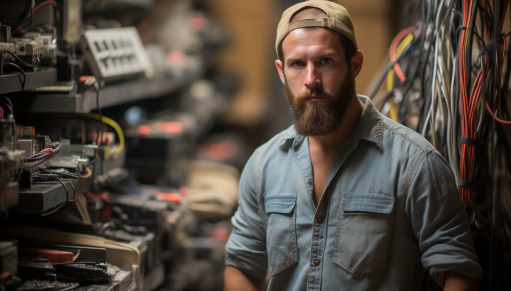 Vous ne trouvez pas d'emploi ? Pourquoi ne pas créer le vôtre !